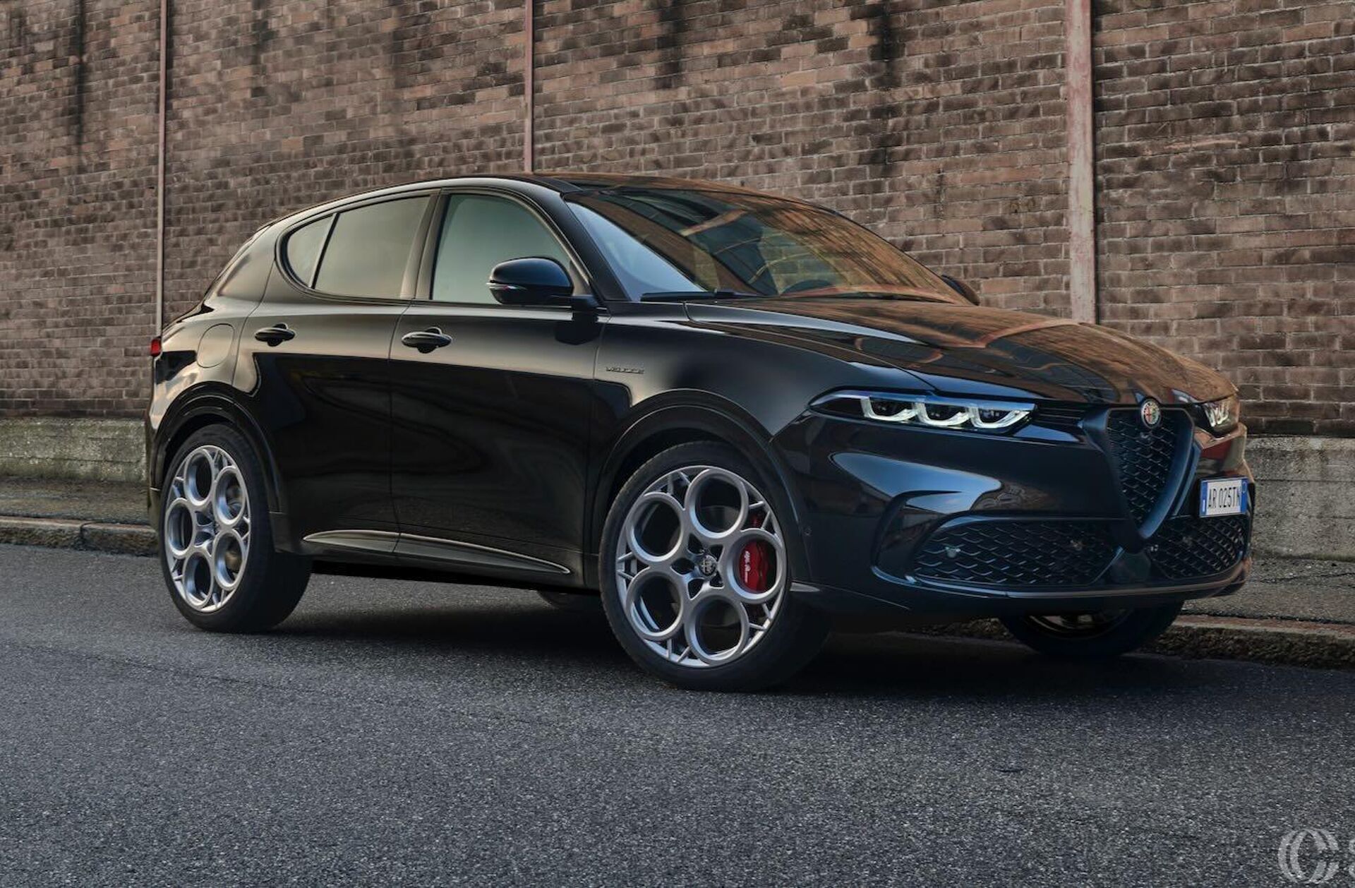 Imagen de ALFA ROMEO Tonale