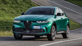 Imagen de Tonale Veloce PHEV