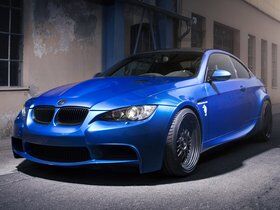 Imagen de Alpha-n M3 BT92 E92