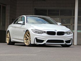 Imagen de Alpha-N M4 CRT F82