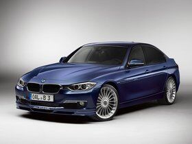 Imagen de Alpina B3 Bi-Turbo