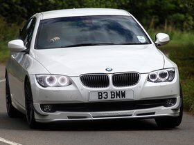 Imagen de Alpina B3 GT3 E92 UK