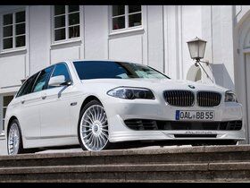 Imagen de Alpina B5 Bi-Turbo Touring