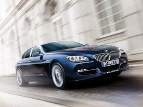 Imagen de Alpina B6 Bi-Turbo Gran Coupe F06