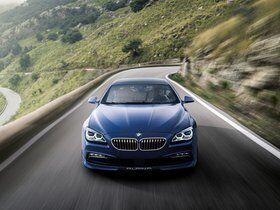 Imagen de Alpina B6 xDrive Gran Coupe F06 USA