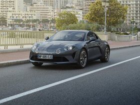 Imagen de Alpine A110 Legende