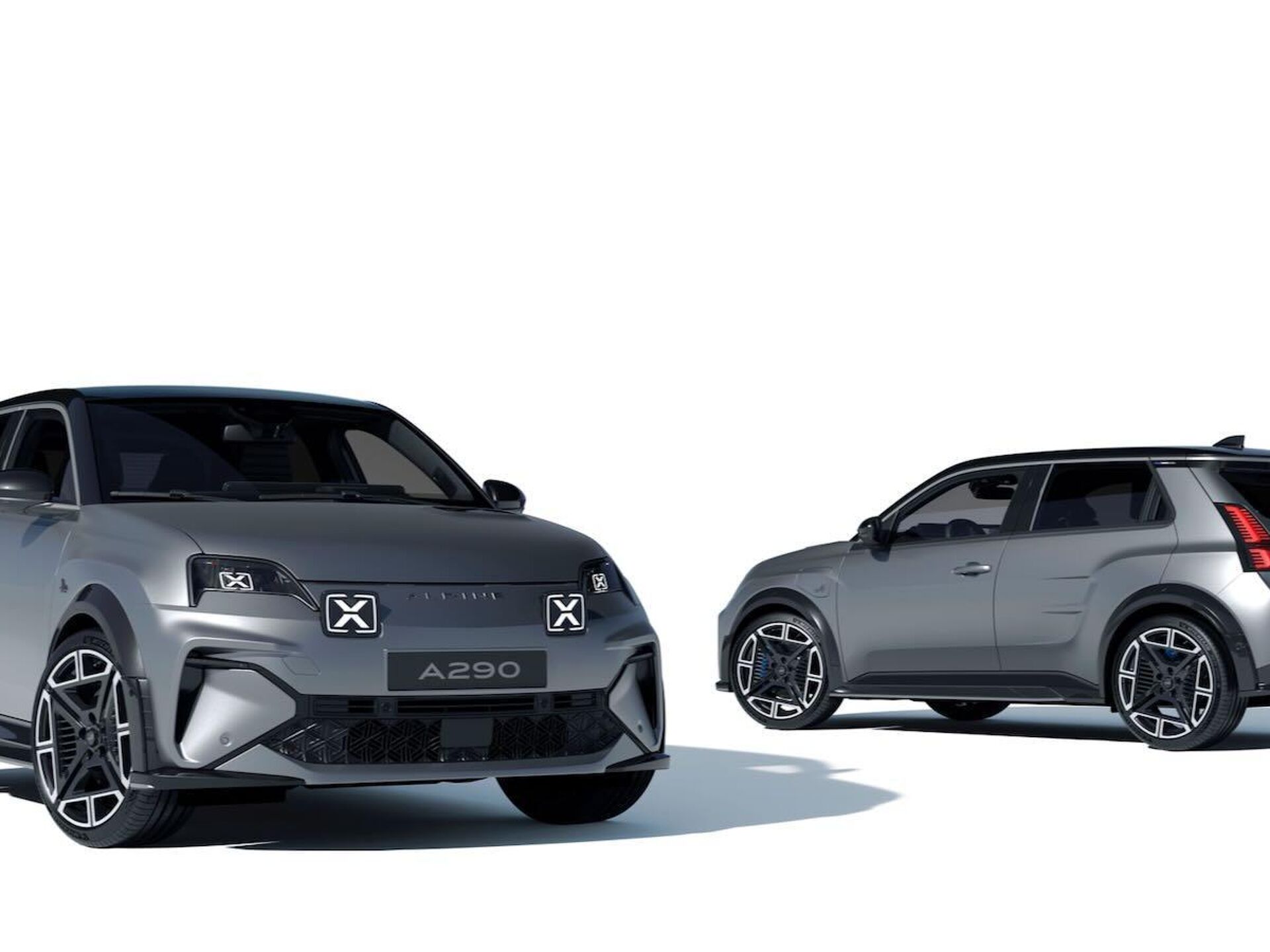 Imagen de ALPINE A290 nuevo