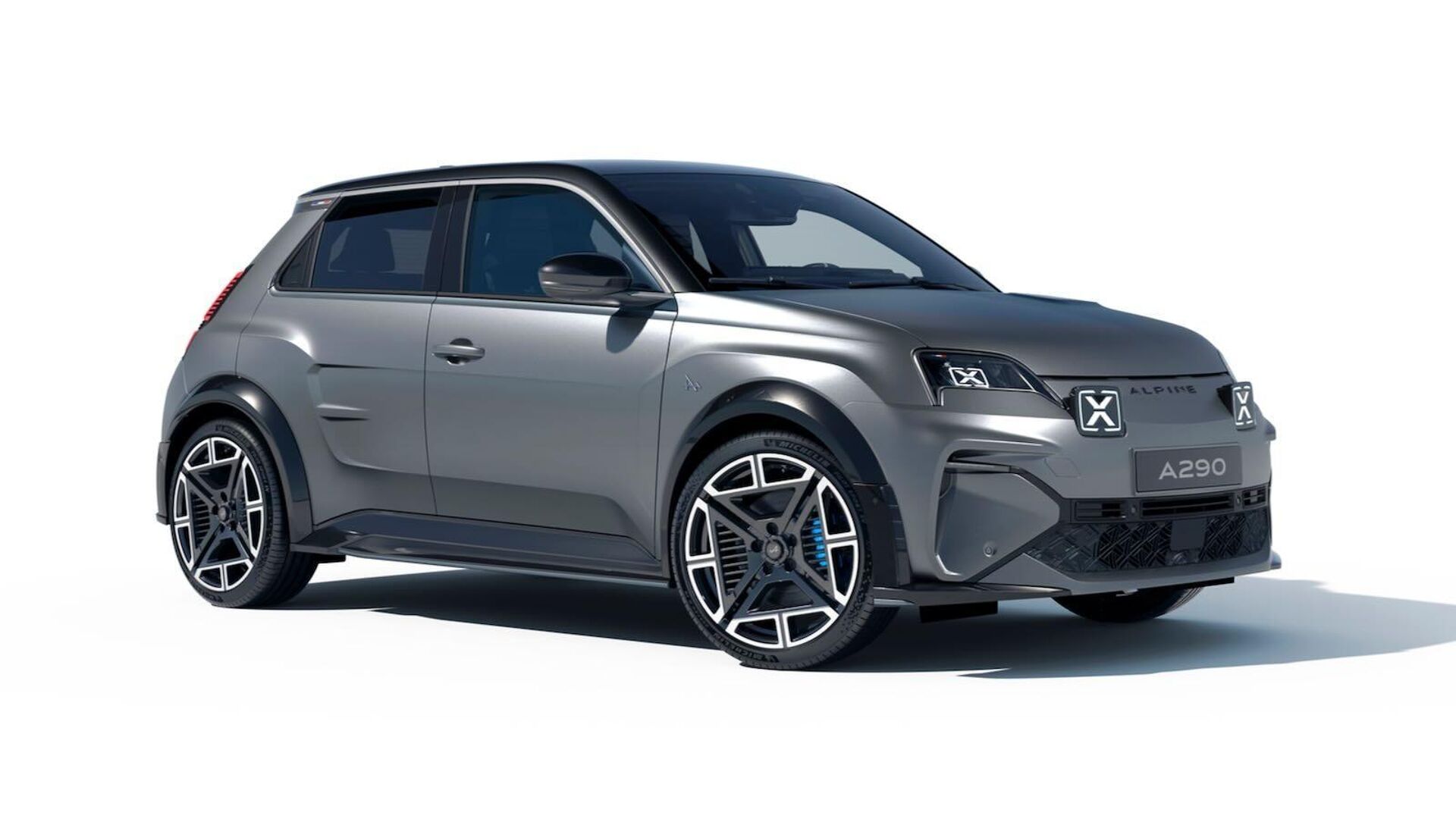 Imagen de ALPINE A290 nuevo