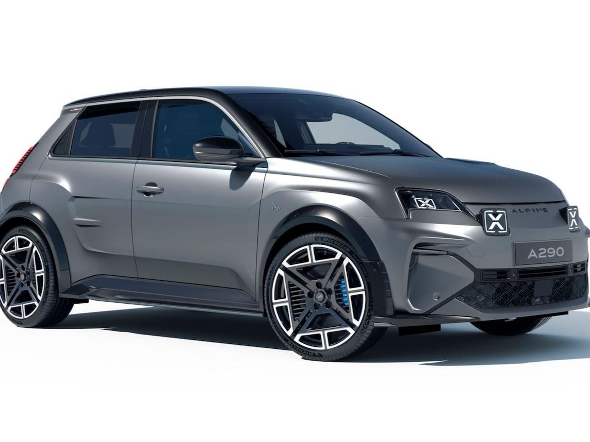 Imagen de ALPINE A290 nuevo