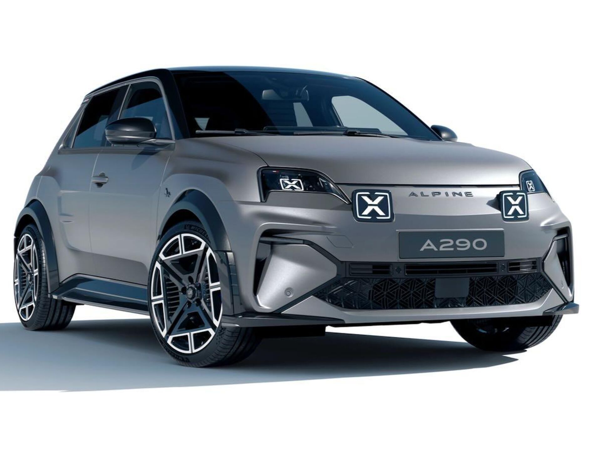 Imagen de ALPINE A290 nuevo