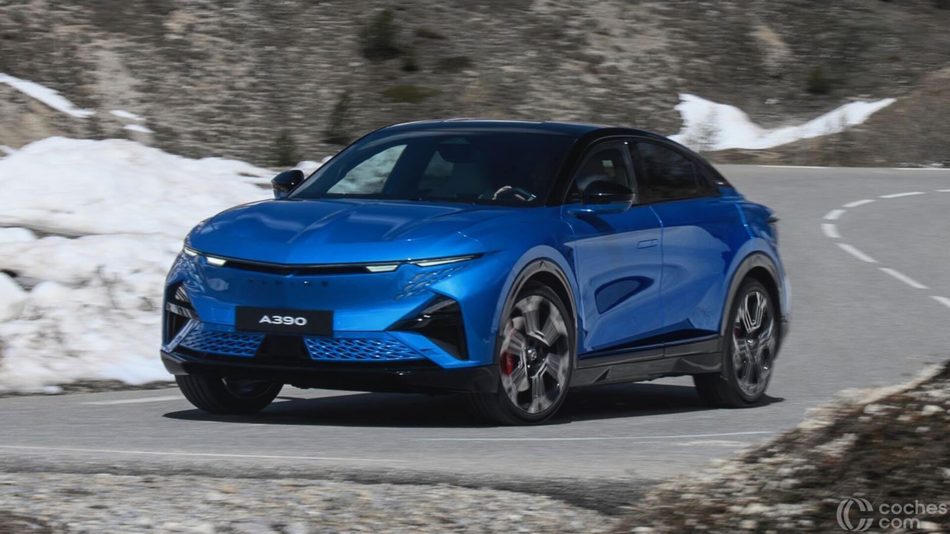 Imagen de ALPINE A390 nuevo