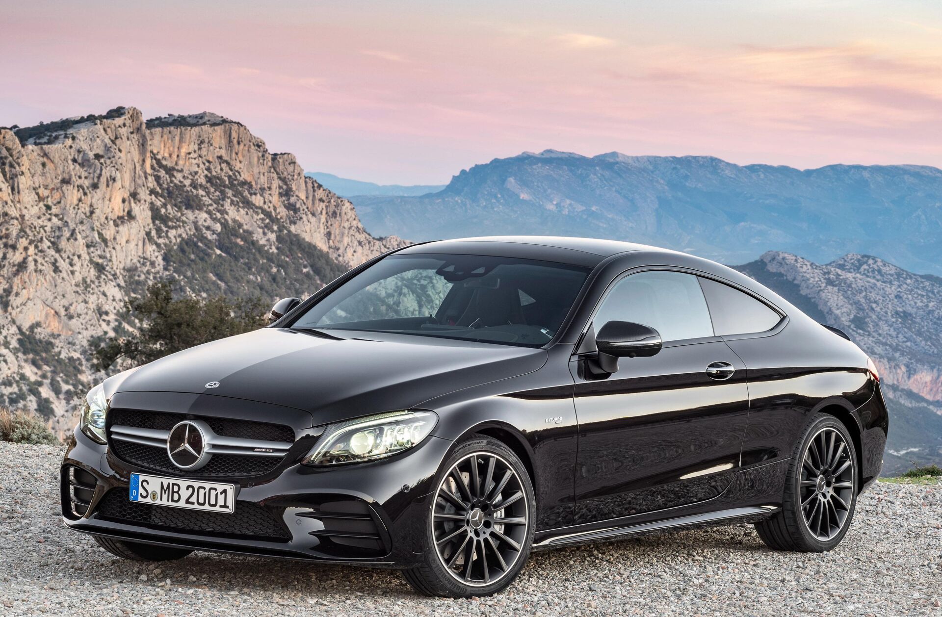 Imagen de MERCEDES Clase C