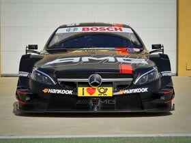 Imagen de C63 Coupe DTM C205
