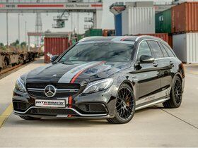 Imagen de Performmaster AMG C63 S Estate S205 