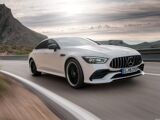 Foto AMG GT 6