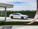 Foto AMG GT 5