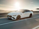 Foto AMG GT 2