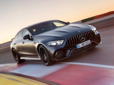 MERCEDES