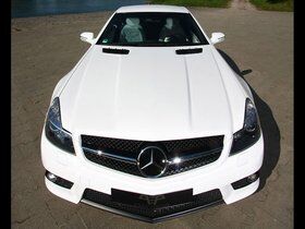 Imagen de Clase SL AMG63 PP Exclusive