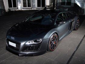 Imagen de R8 V10 Racing Edition Anderson