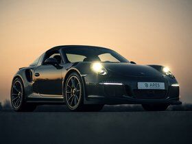 Imagen de ARES Design Porsche 911 GT3 Targa 991