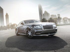 Imagen de Ares-Design Wraith