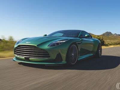 ASTON MARTIN