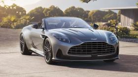 Imagen de DB12 Volante