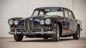 Imagen de Lagonda Rapide