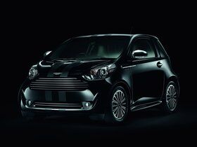 Imagen de Cygnet Black Edition