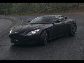 Imagen de DB11 Australia