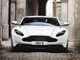 Foto DB11 4
