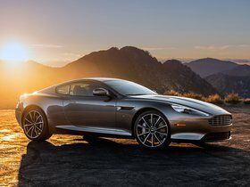 Imagen de DB9 GT USA