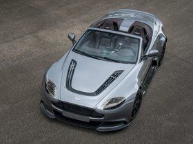 Imagen de Q by Vantage GT12 Roadster