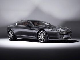 Imagen de Rapide Luxe