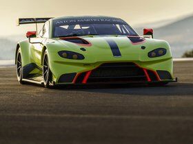 Imagen de Vantage GTE