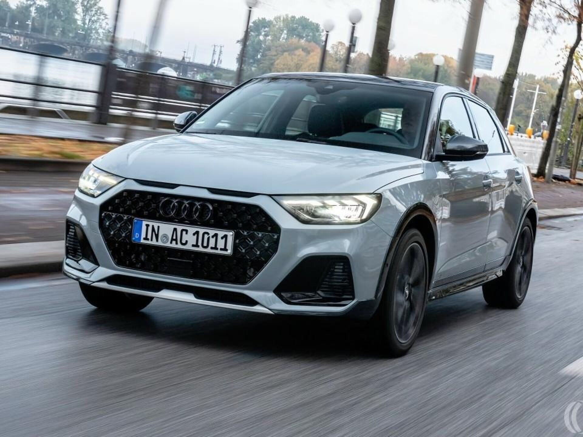 Imagen de AUDI A1 Allstreet nuevo