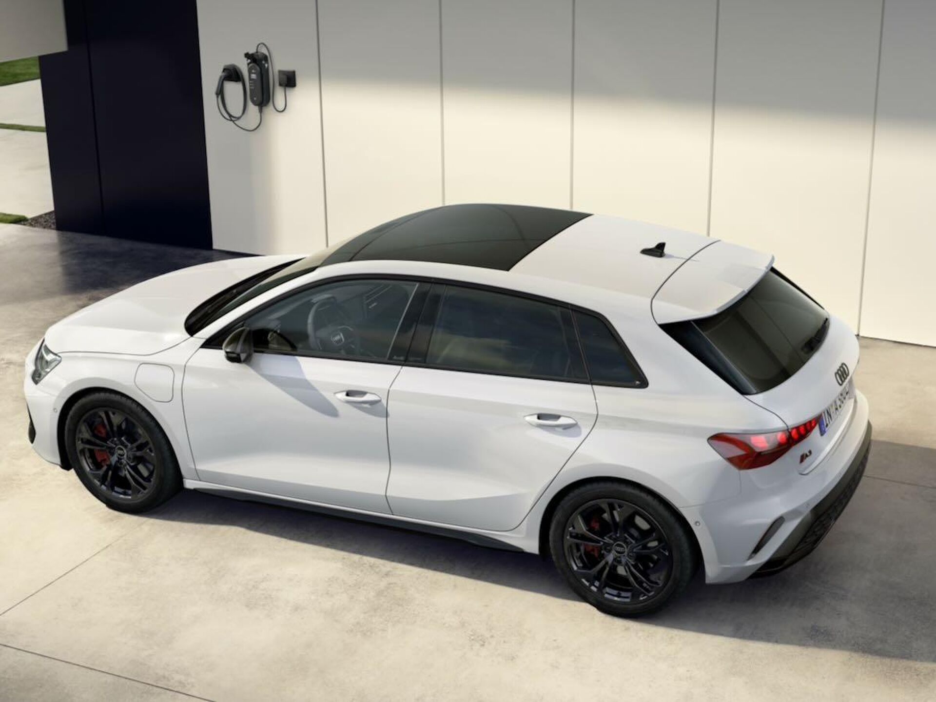 Imagen de AUDI A3 nuevo