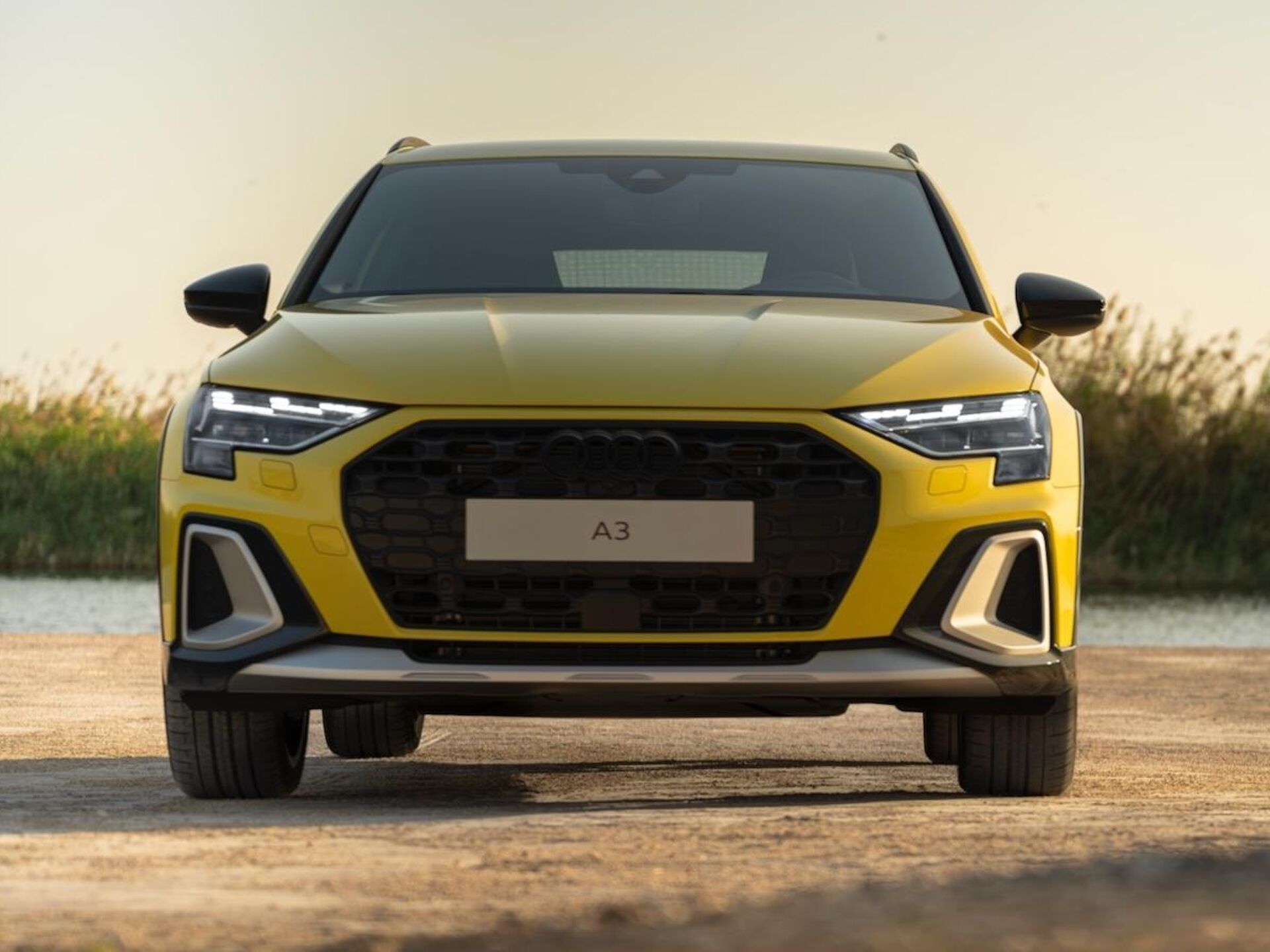 Imagen de AUDI A3 Allstreet nuevo