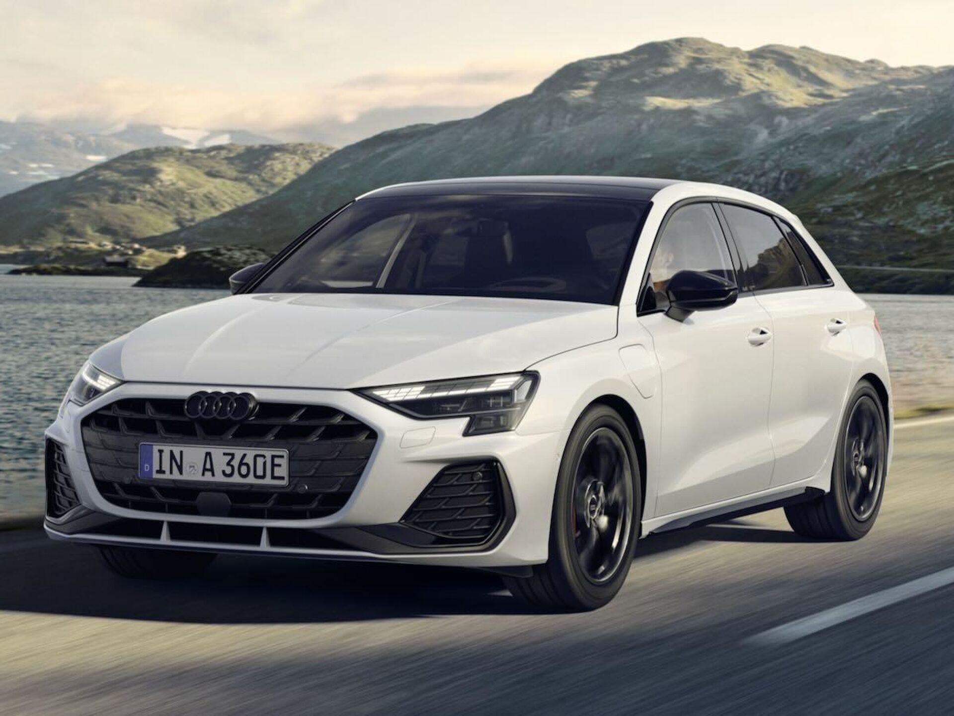 Imagen de AUDI A3 nuevo