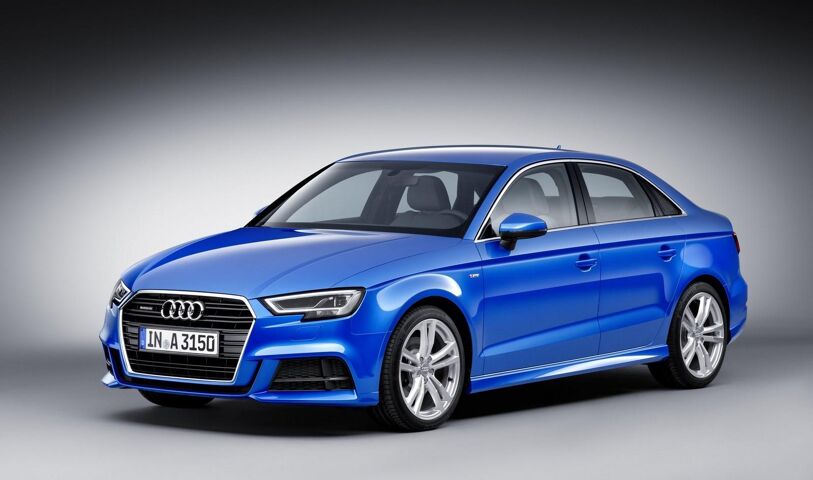 Imagen de AUDI A3