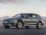 Foto A4 Allroad 3