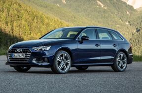 Imagen de AUDI A4
