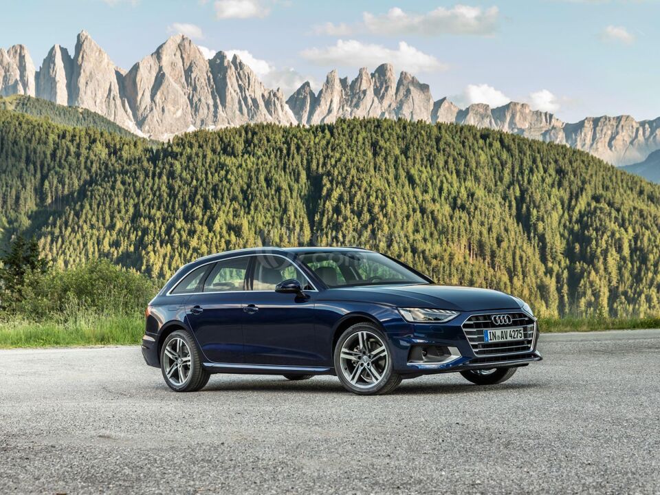 Seleccione violación Indiferencia Precios Audi A4 Avant - Ofertas de Audi A4 Avant nuevos - Coches Nuevos