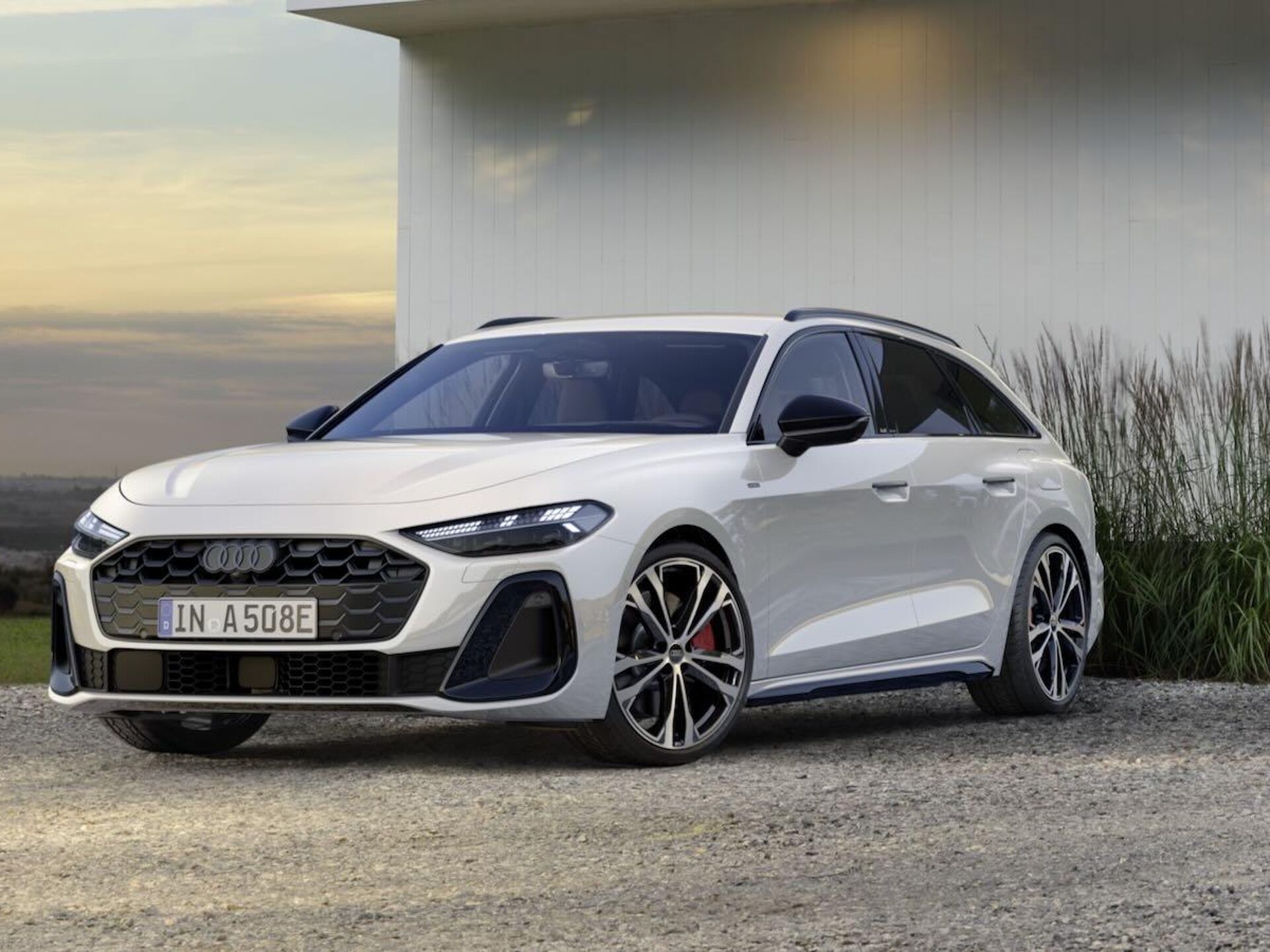 Imagen de AUDI A5 nuevo