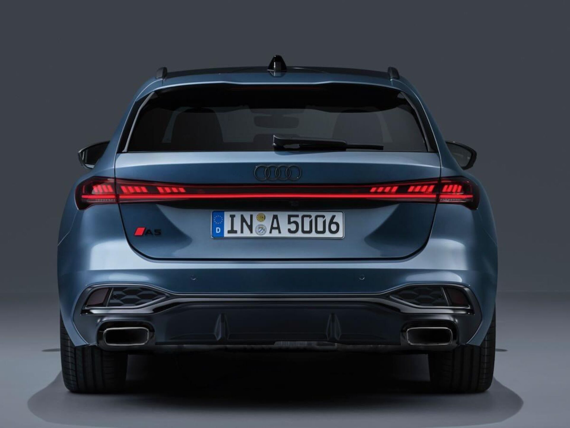 Imagen de AUDI A5 nuevo