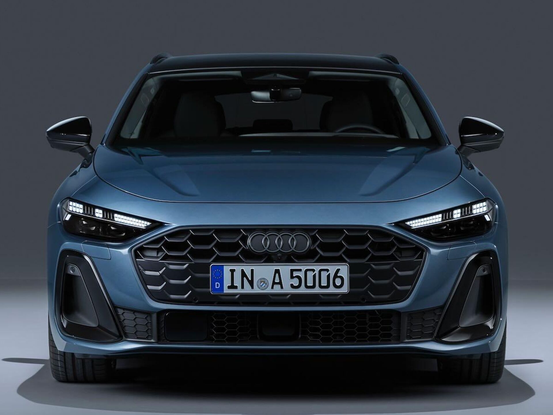 Imagen de AUDI A5 nuevo