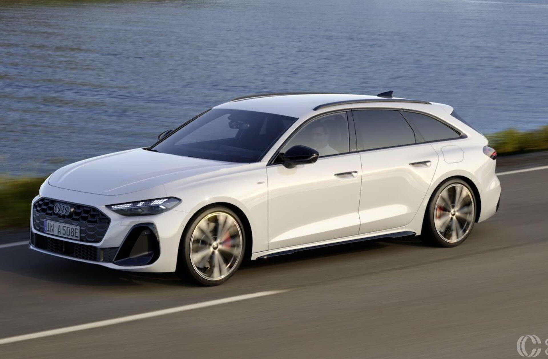 Imagen de AUDI A5