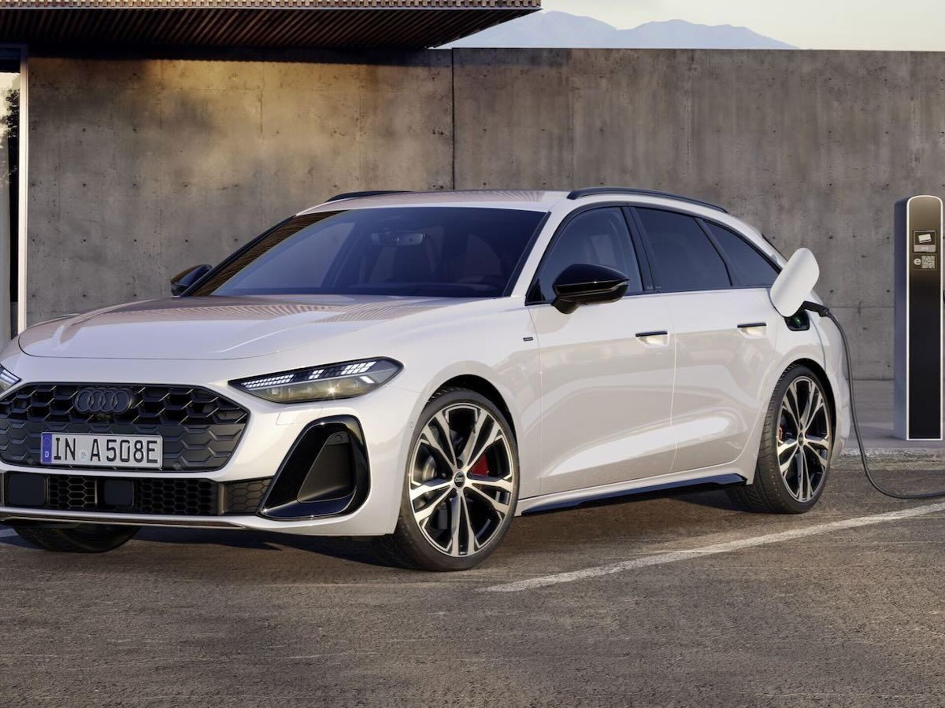 Imagen de AUDI A5 nuevo