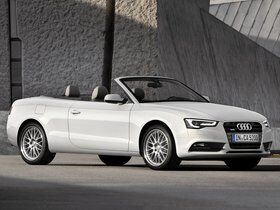 Imagen de A5 Cabriolet